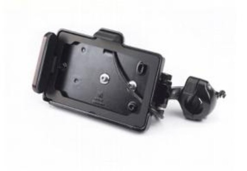 Kit targa laterale triumph - targa,