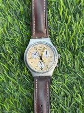 Orologio da polso uomo vintage