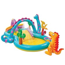 PISCINA INTEX GONFIABILE