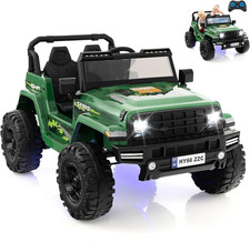 Macchina Elettrica per Bambini