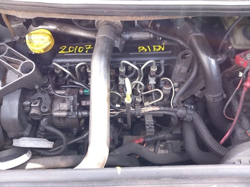 K9kf7 motor completo 2474892 - motor,