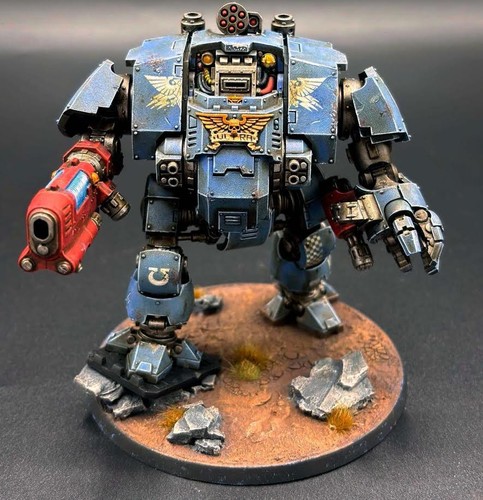 Pro painted warhammer - gw, 40k