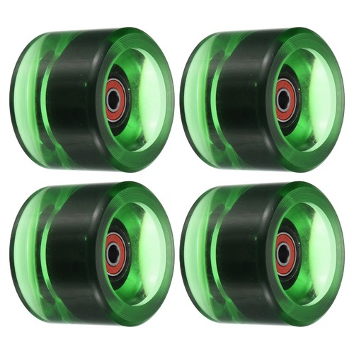 70mm 78a long board - 70mm, con