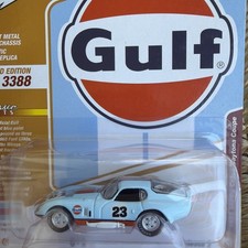 1/64 JOHNNY LIGHTNING CLASSIC