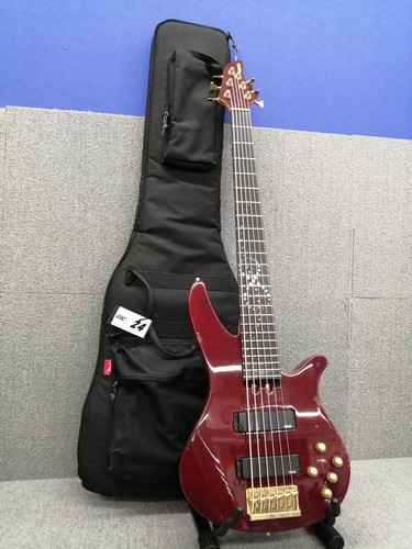 Yamaha rbx6jm basso - basso, elettrico