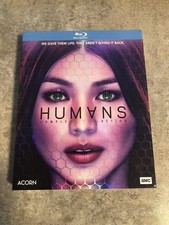Humans: Complete Series