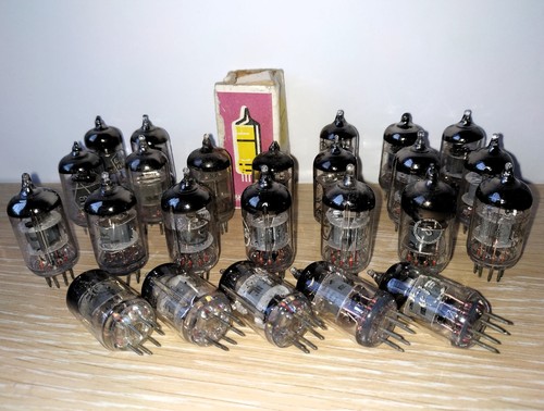 40x 6j1p 6ak5 - 40x, ef95,