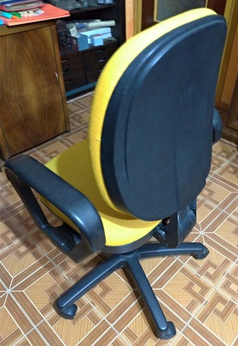 Sedia poltrona ufficio press - poltrona,