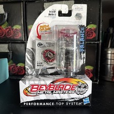 Beyblade Metal Masters Hasbro
