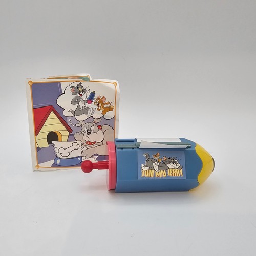 Tom jerry set scrivania - e,
