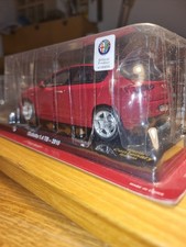 Alfa Romeo Giulietta 1.24