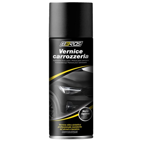 Bbros vernice carrozzeria - vernice,