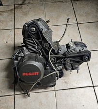 Blocco Motore Ducati Monster