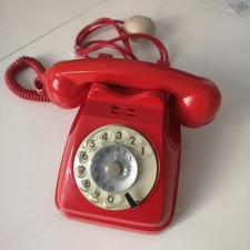 Raro Telefono FACE STANDARD