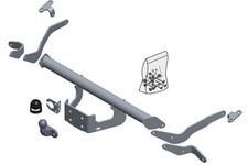 BRINK Gancio di Traino Rigido