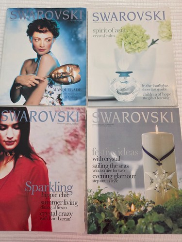 2000 swarovski complementary - swarovski,
