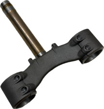 Ducati Steering head base with