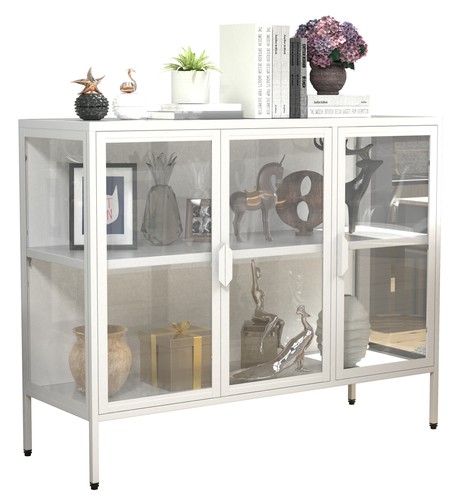 Credenza per espositori - , in