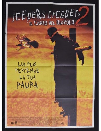 Manifesto jeepers creepers - jeepers,