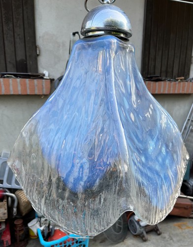 Lampadario murano