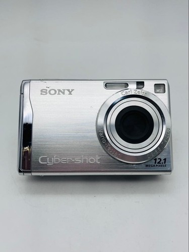 Sony cyber shot dsc w200 - sony, dsc-w200
