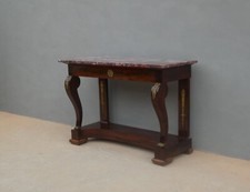 Console Impero mobile con