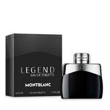 Mont Blanc Legend Eau de