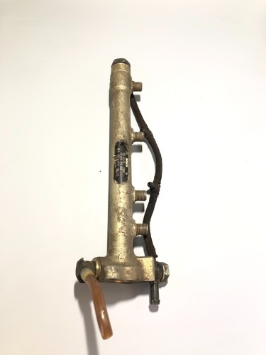 Tubo flauto iniezione - iniezione, smart