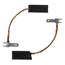 Spazzole Carbone Flex R 1500