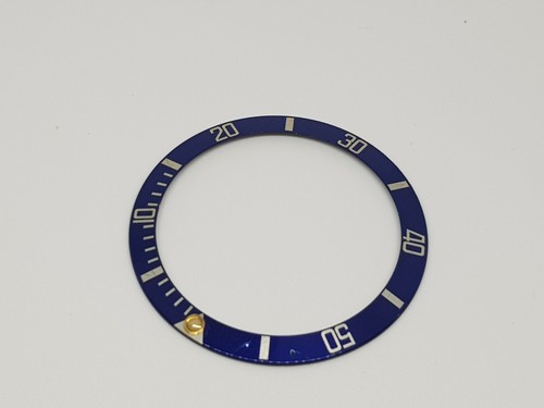 Insert bezel rolex - insert/bezel, 16613
