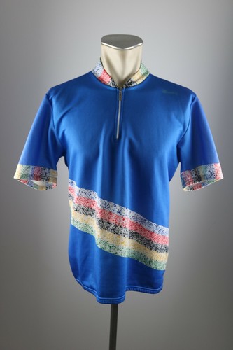 Maglia ciclismo vintage - maglia,
