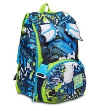 SEVEN SJ GANG BOY Zaino