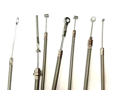 Serie kit cavi fili con - serie,