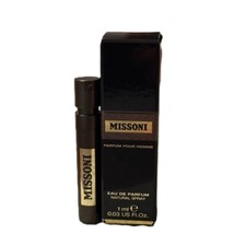 Missoni Parfum Pour Homme Eau