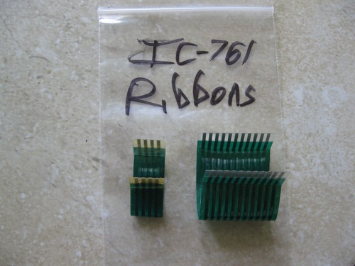 Icom 761 cavi - cavi, (2)