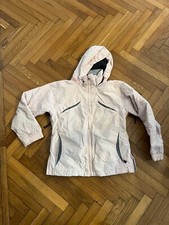 Giacca da sci bambina 10 anni 
