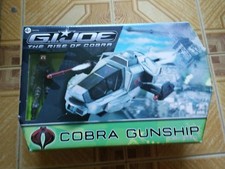 HASBRO G.I.Joe Veicolo Cobra