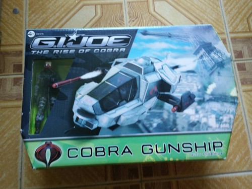 Hasbro joe veicolo - g.i.joe,