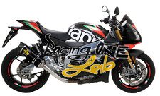 TERMINALE DI SCARICO ARROW