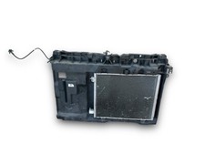 Ossatura calandra gruppo radiatori Citroen C3 Aircross 1.2 b 110cv 9676534280