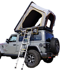 Tenda da tetto auto alluminio