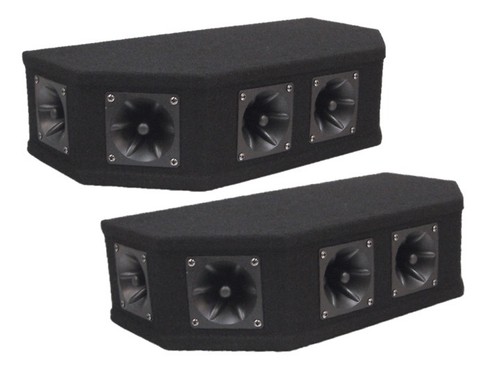 Soundlab tweeter array - 2, 50w