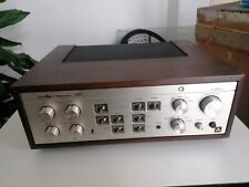 Amplificatore Luxman L58a 110v con trasformatore
