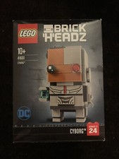 Lego Brick Headz 41601 -