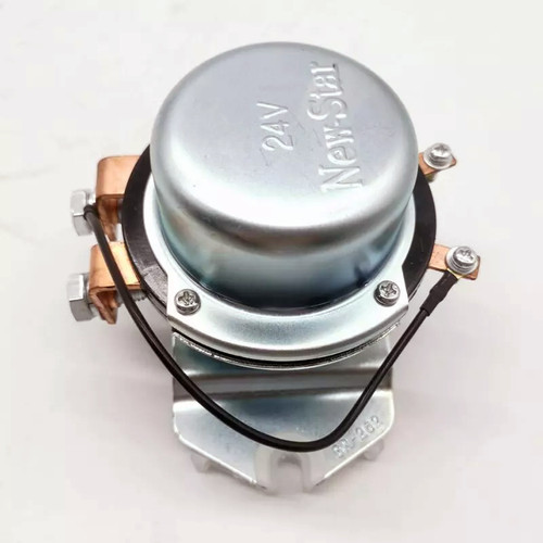 Relè batteria 24v - relè, 21e5-0003