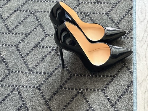 Christian louboutin kate - louboutin, 39