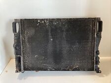 Mercedes W211 Radiatore Acqua