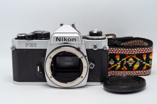 Reflex argentique expert nikon - argentique,