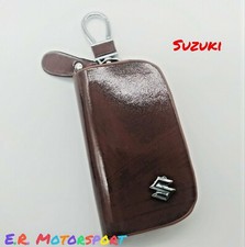 Portachiavi ecopelle effetto