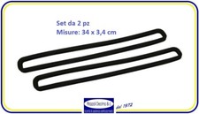 SET 2 PZ GUARNIZIONE TENUTA